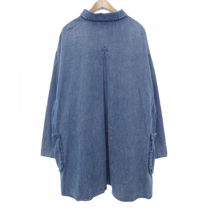 Áo sơ mi PORTER CLASSIC - Hàng hiệu Authentic 895919