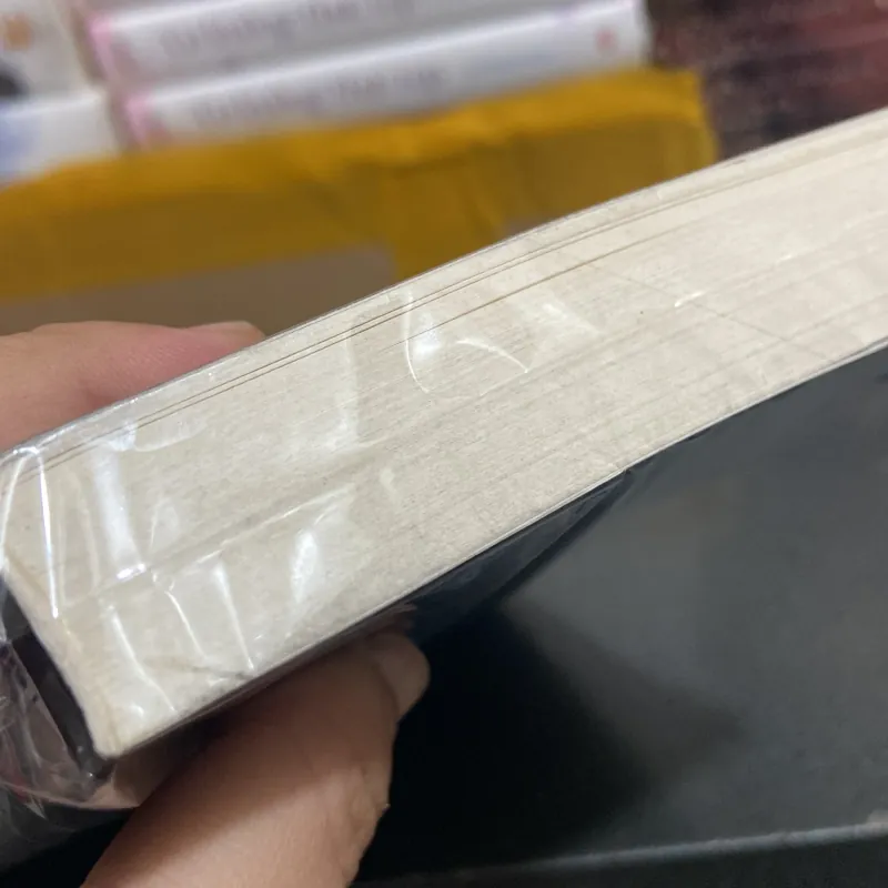 (Trinh thám) - Tiếng cú kêu - Patricia Highsmith 976172