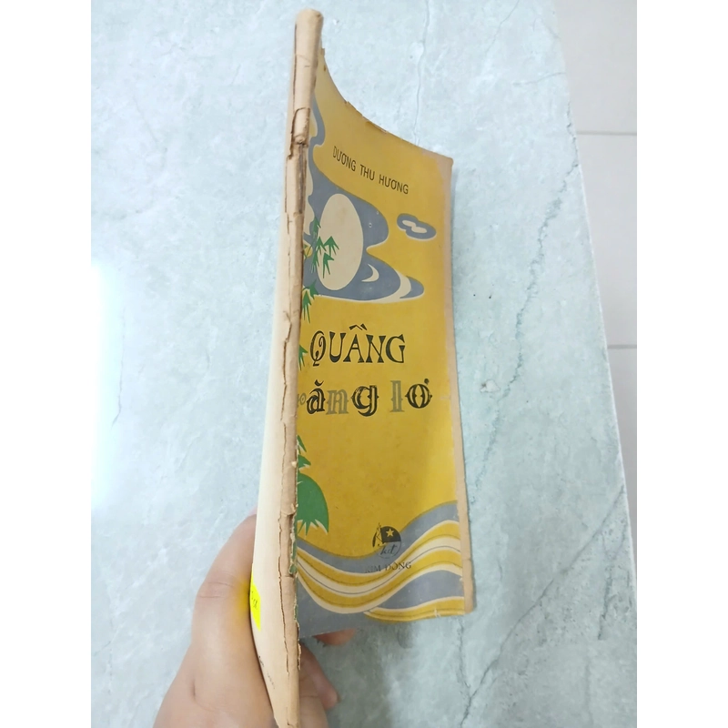 QUẦNG TRĂNG LƠ 548522