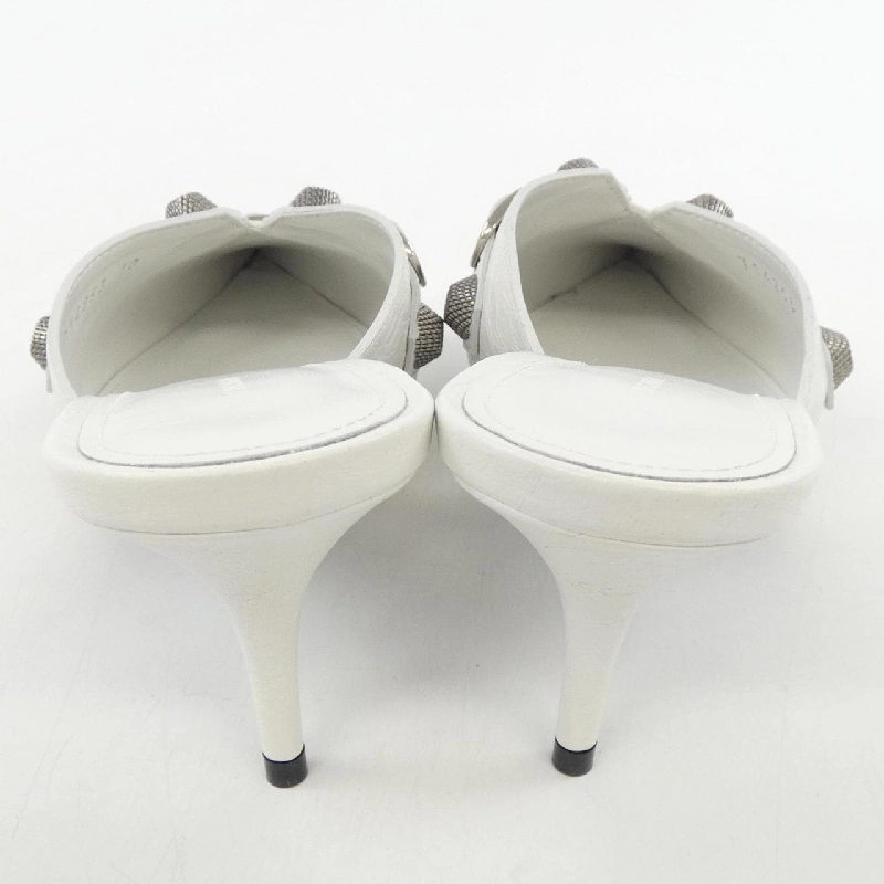 Giày cao gót BALENCIAGA 714253 - Hàng hiệu Authentic 828443