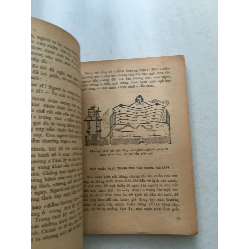 Tâm Lý Học Lý Thú - K.Platonov (NXB Thanh Niên 1983) trọn bộ 2 tập ( hiếm thấy) 561258