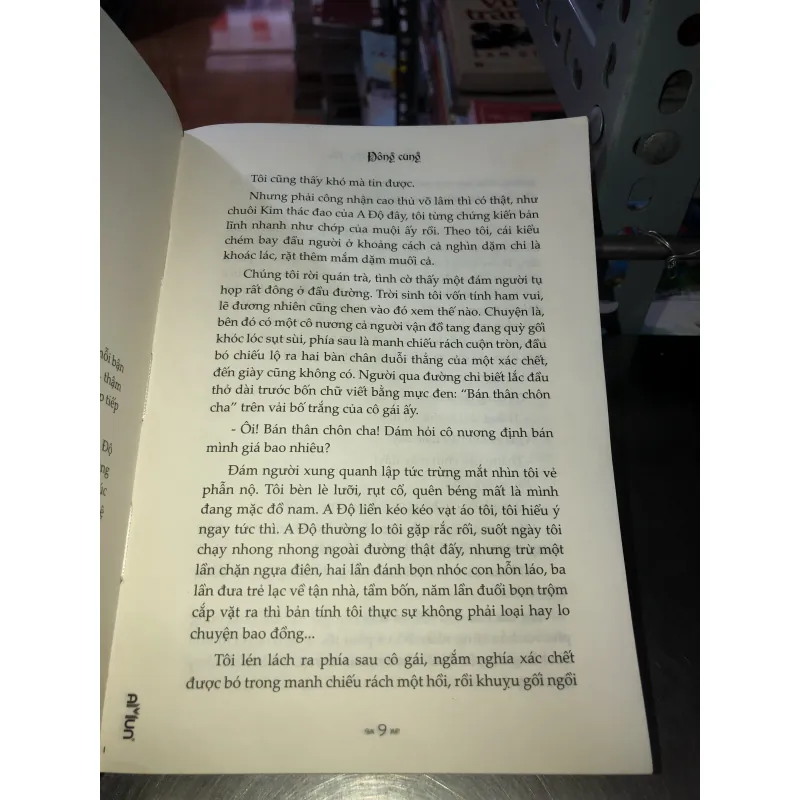 Đông cung - Phi ngã tư tôn 1002470