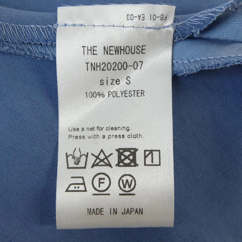 ザニューハウス THE NEWHOUSE Skirt - Hàng hiệu Authentic 811681