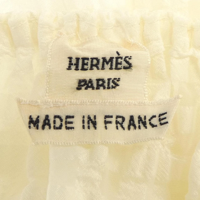 HERMES 06-7310 Váy 648267