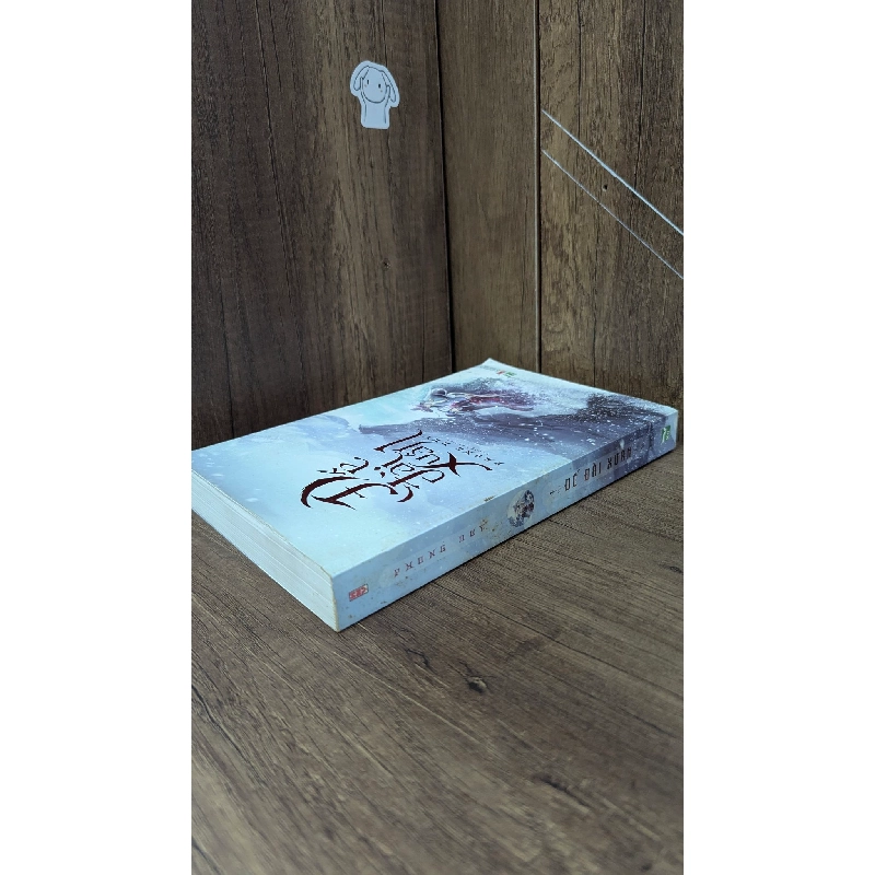 Đế đài xuân - Phong Duy 1013113