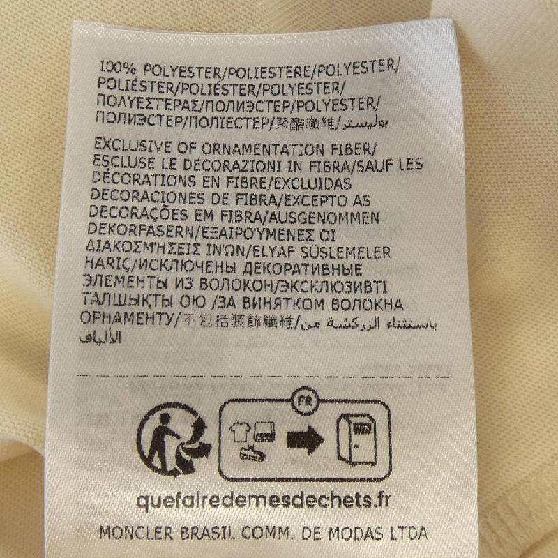 【Mã giảm giá】Áo phông MONCLER 639535