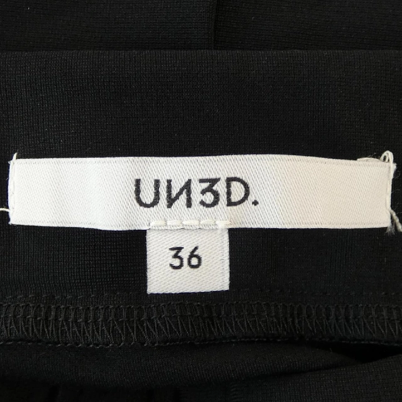 【Mã giảm giá】Ansu Read UN3D Váy 651276