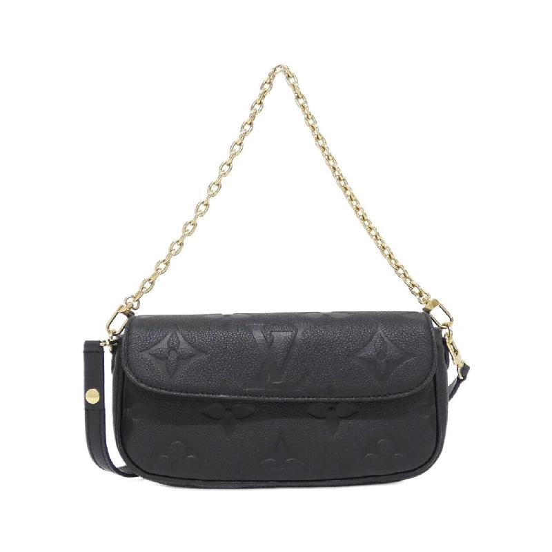 Ví đeo chéo Louis Vuitton Monogram Empreinte Ivy M82154 611529