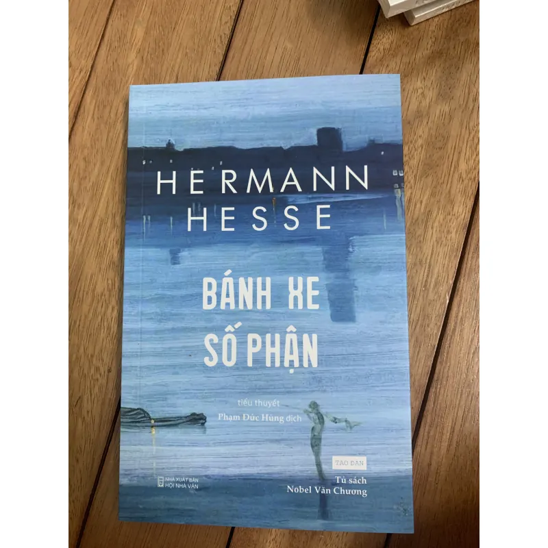 Bánh xe số phận 791390