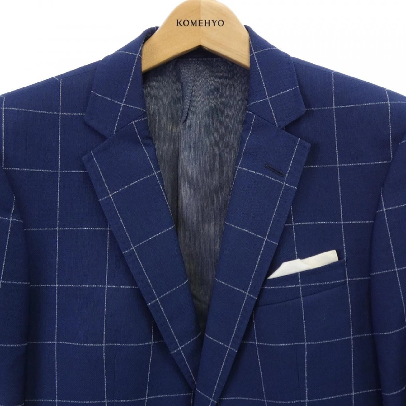 HUGO BOSS 10206354 Áo khoác - Hàng hiệu Authentic 888230