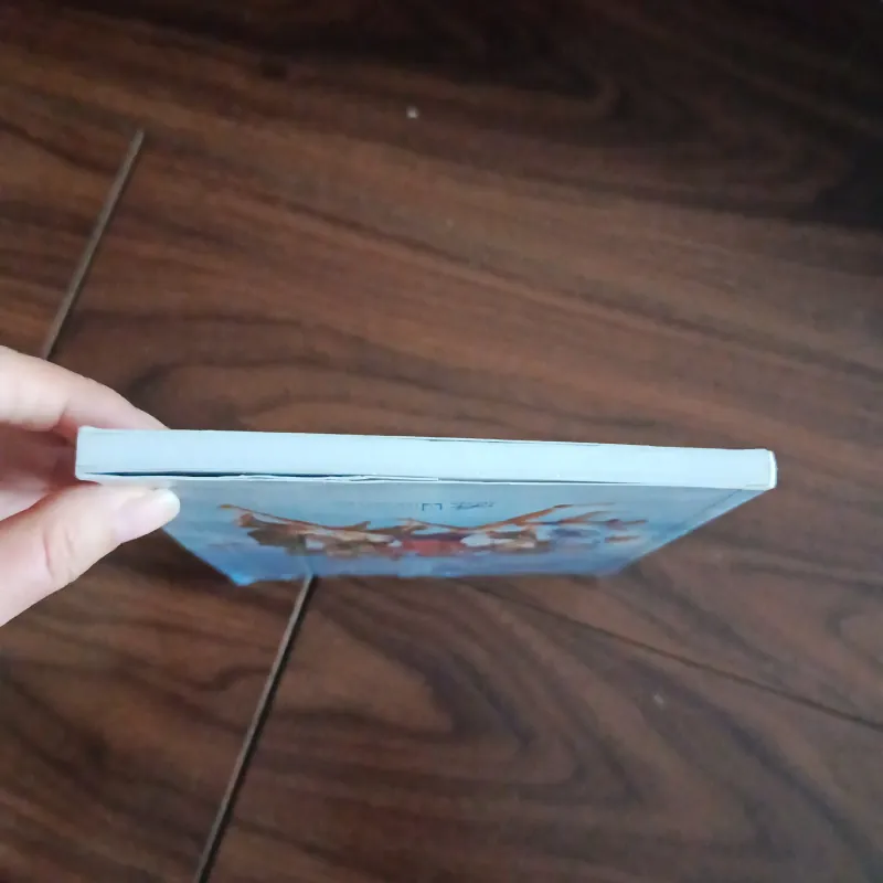 Kì nghỉ của nhóc nicolas 761851