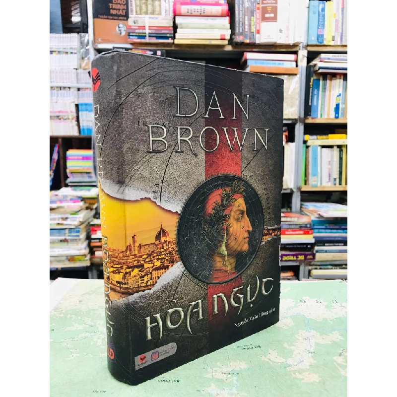 Hoả ngục - Dan Brown 136713