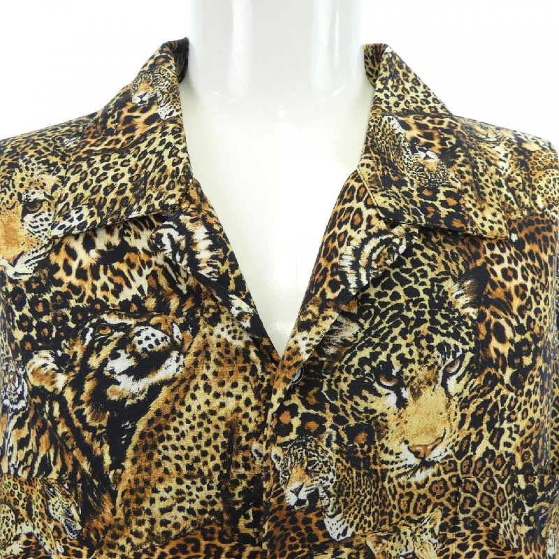 セリーヌ CELINE 2C517251S S／S áo sơ mi - Hàng hiệu Authentic 896796