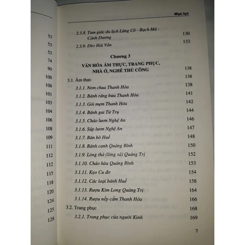 Đặc trưng văn hóa vùng Bắc Trung Bộ 658886