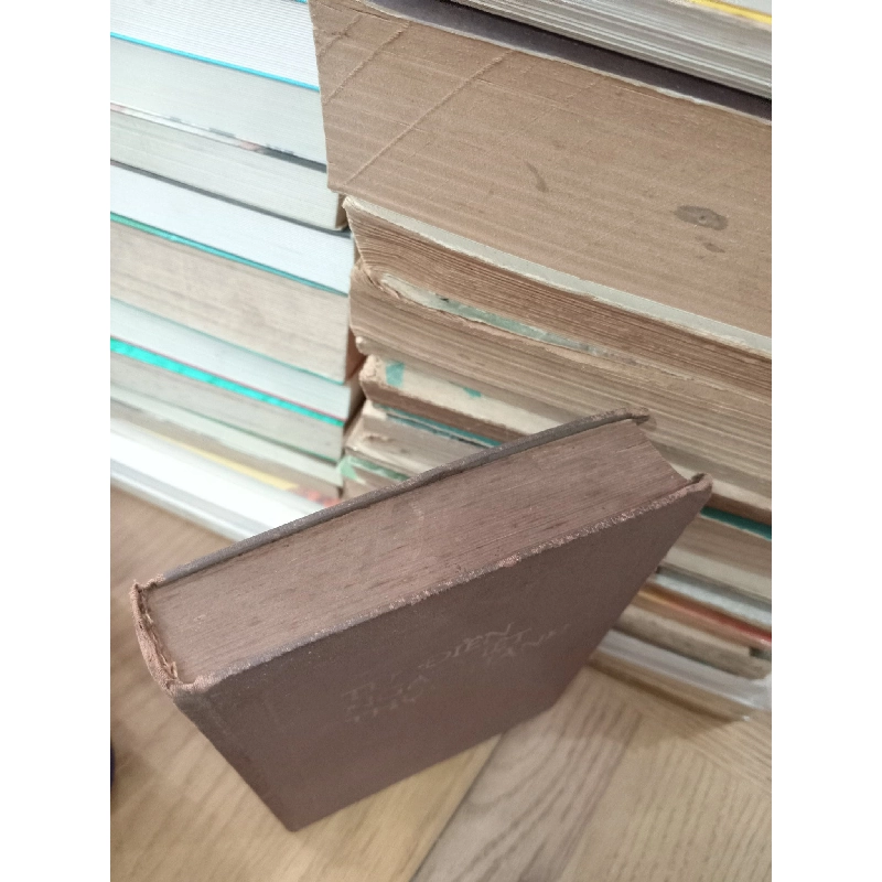 Từ điển Nga - Việt thực hành 541078