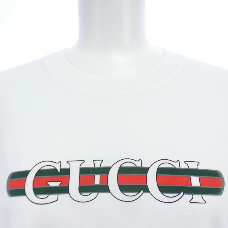 Áo thun GUCCI - Hàng hiệu Chính hãng 826403