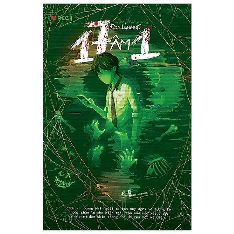 17 âm 1 - Doo Vandenis - LINHLANBOOKS - Sách Văn học 712833