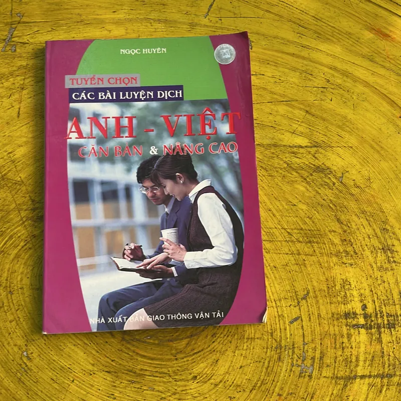 COMBO SỔ TAY NGƯỜI DỊCH TIẾNG ANH- TÌNH YÊU QUA THƠ VĂN ANH NGỮ- TUYỂN CHỌN CÁC BÀI LUYỆN 736751