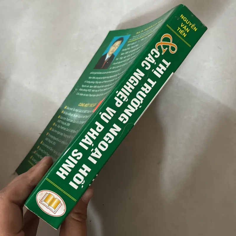 Thị trường ngoại hối và các nghiệp vụ phát sinh 727608