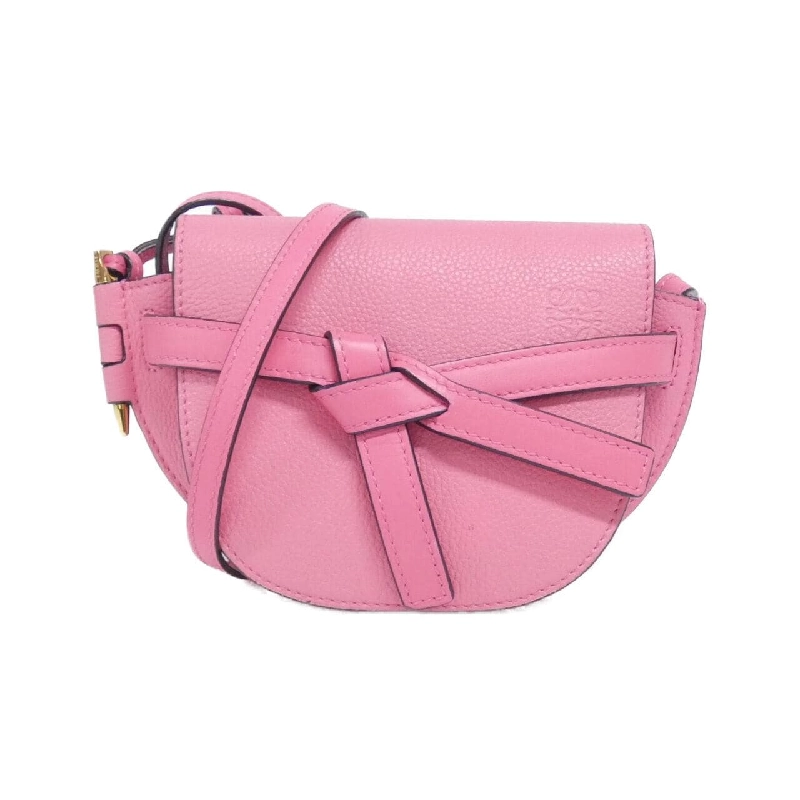 LOEWE Gate Mini 321 12 U62 Túi đeo chéo - Hàng hiệu Chính hãng 767892