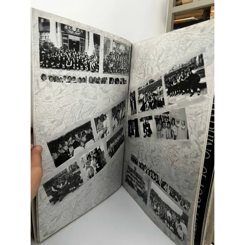 Niên giám nữ sinh đài loan 707564