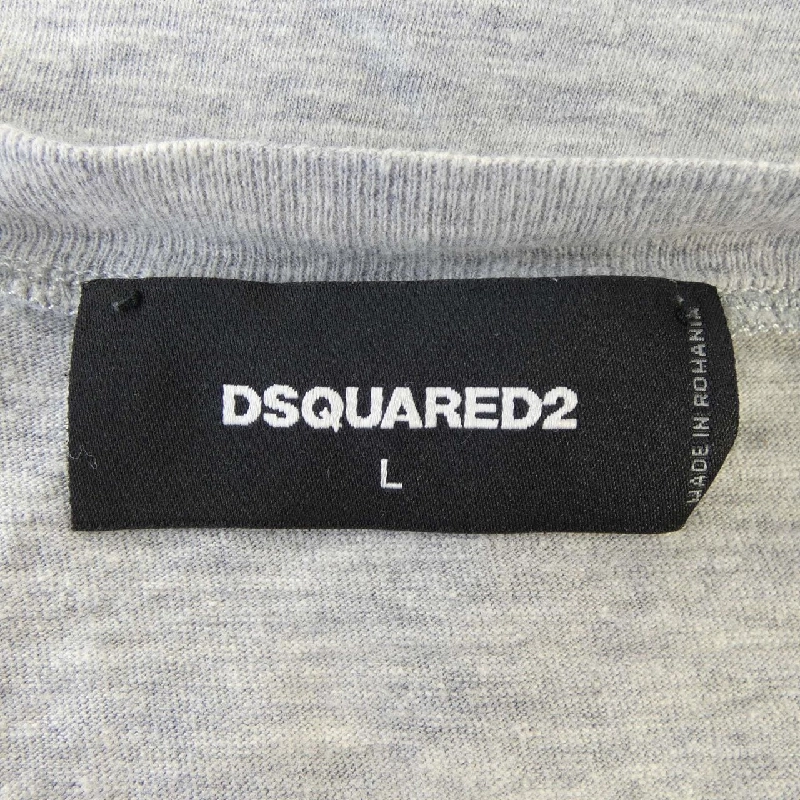 Áo thun DSQUARED2 - Hàng hiệu Authentic 902877