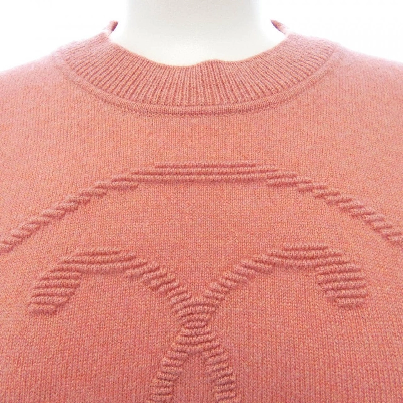 HERMES HERMES Áo len 635515