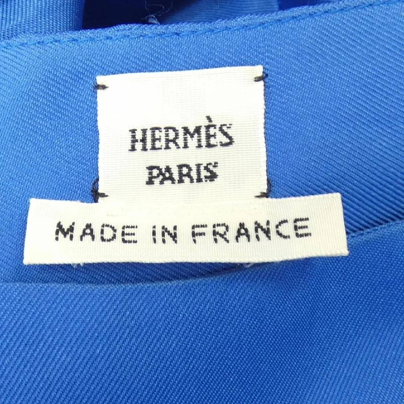 HERMES EX-LIBRIS *87-7603 Áo 634877