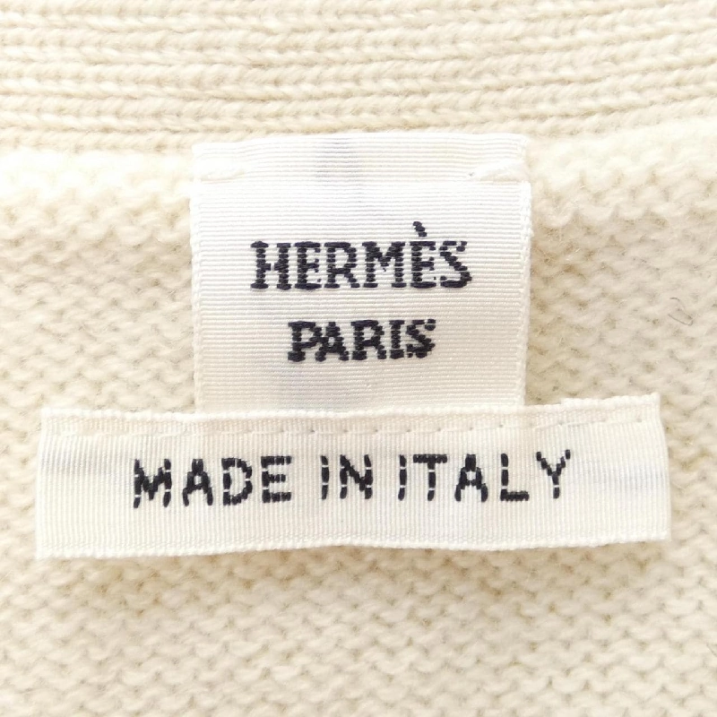 【Mã giảm giá】Áo gile HERMES 637401