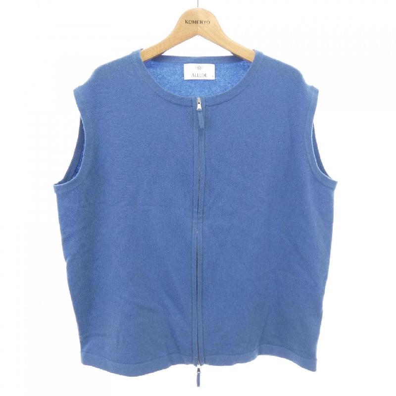 Áo gile ALLUDE 645347