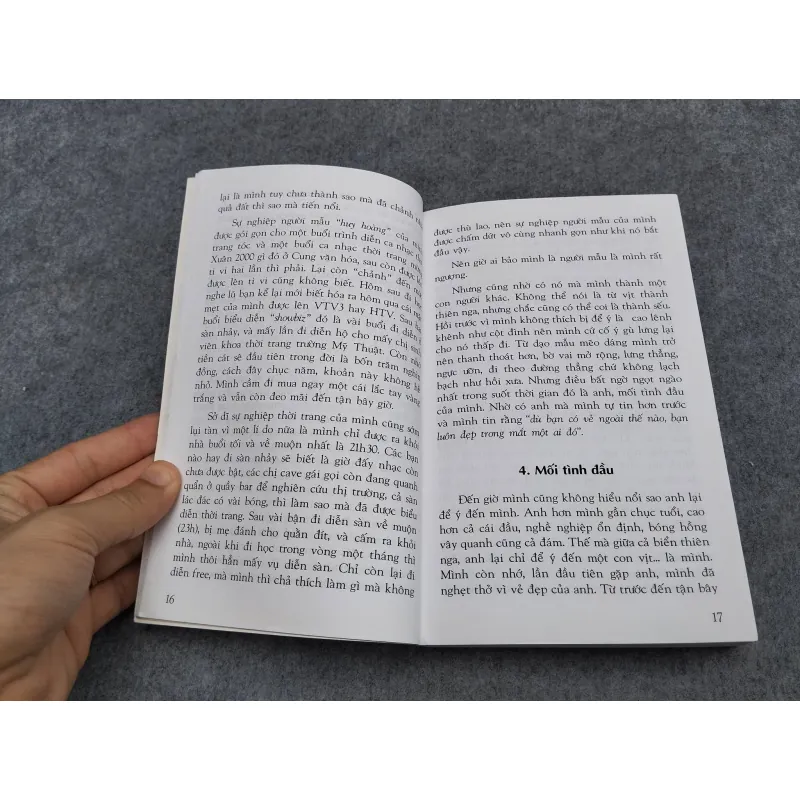 ĐỜI RẤT DỞ NHƯNG VẪN PHẢI NIỀM NỞ 957339