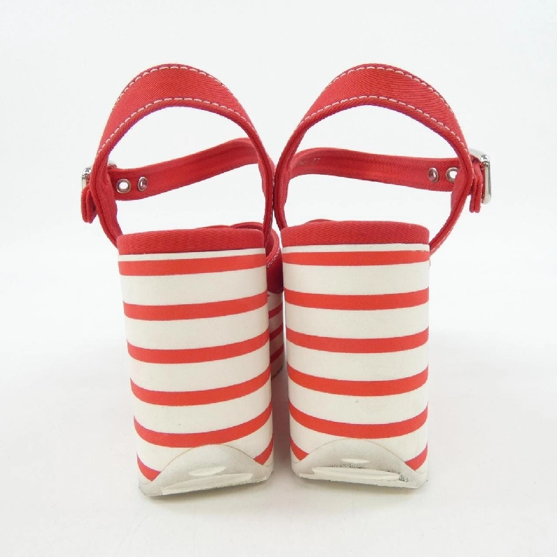 Giày sandal MIU MIU - Hàng hiệu Authentic 828974