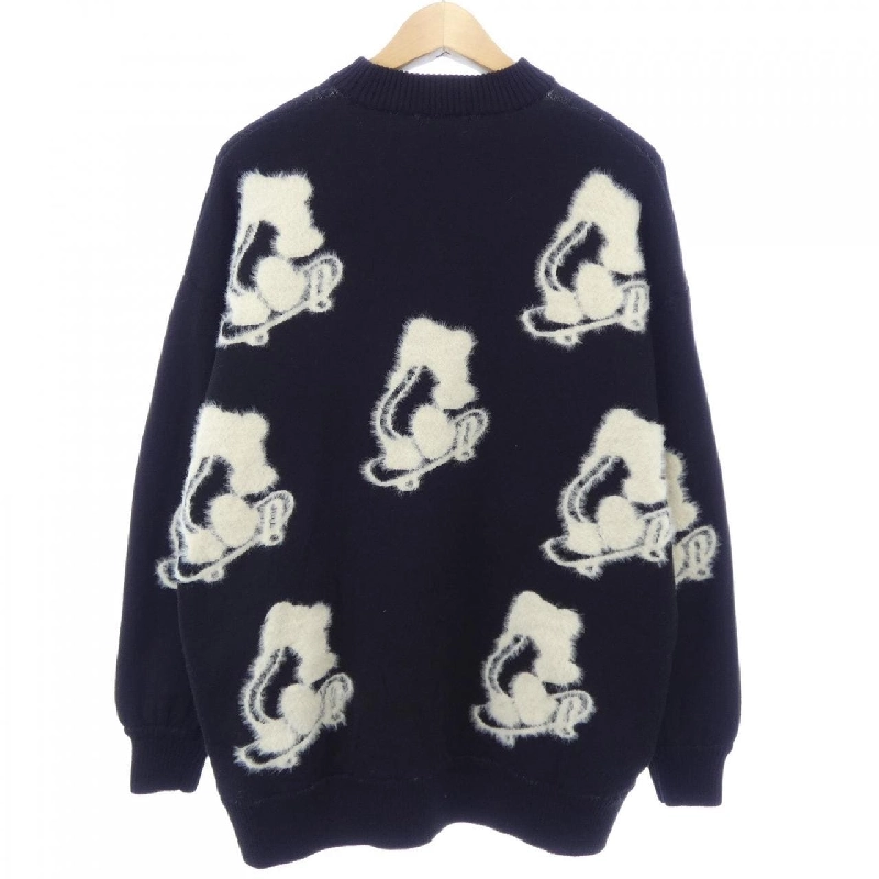 DOUBLE STANDARD - Áo len 809753