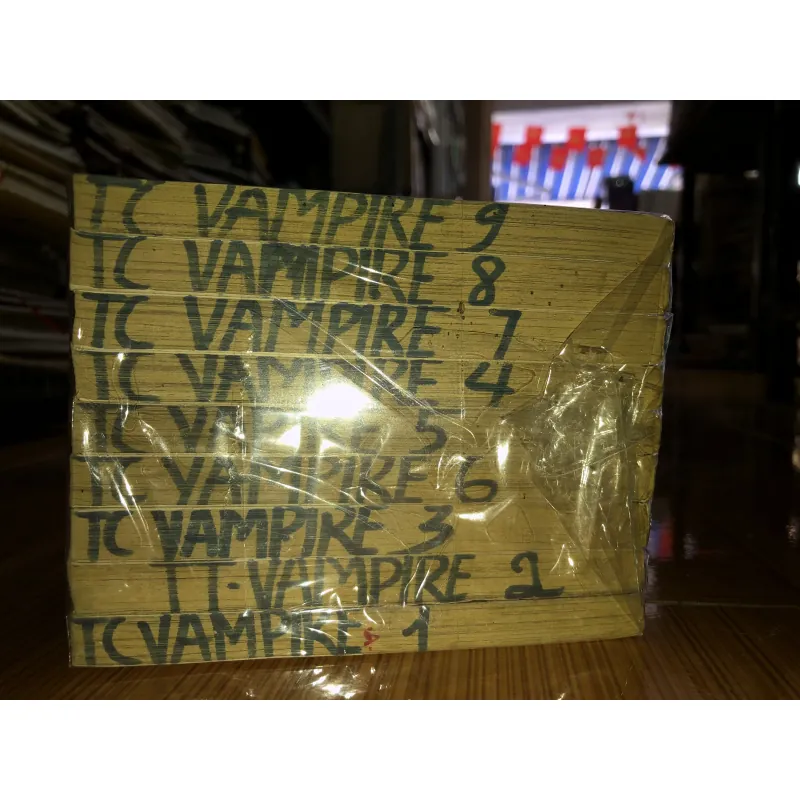 Trò chơi Vampire - Judal 780971