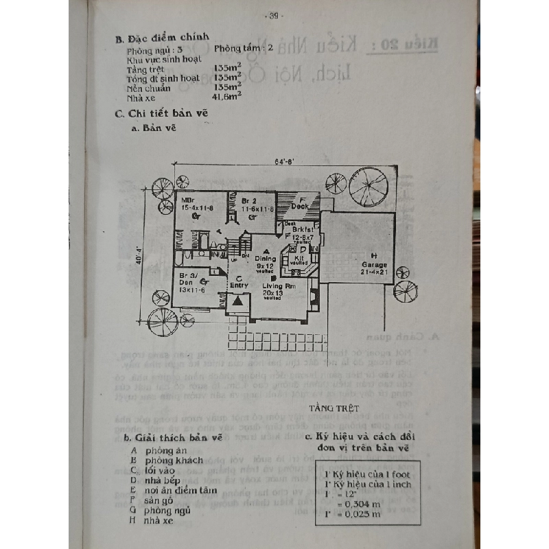 Hướng dẫn thiết kế: 200 kiểu nhà hiện đại - Tạ Văn Hùng (chủ biên) 536189