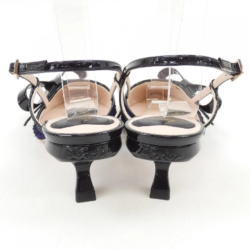 Giày ROGER VIVIER RVW63836510 - Hàng hiệu Chính hãng 830068