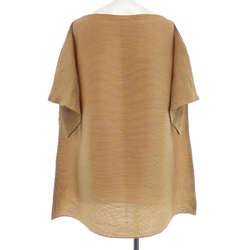 【Mã giảm giá】Áo PLEATS PLEASE 642108