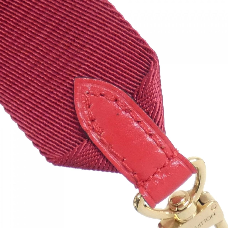 Túi xách vai Louis Vuitton Denim Monogram Multi Pochette Accessoires M44990 - Hàng hiệu Chính hãng 776520