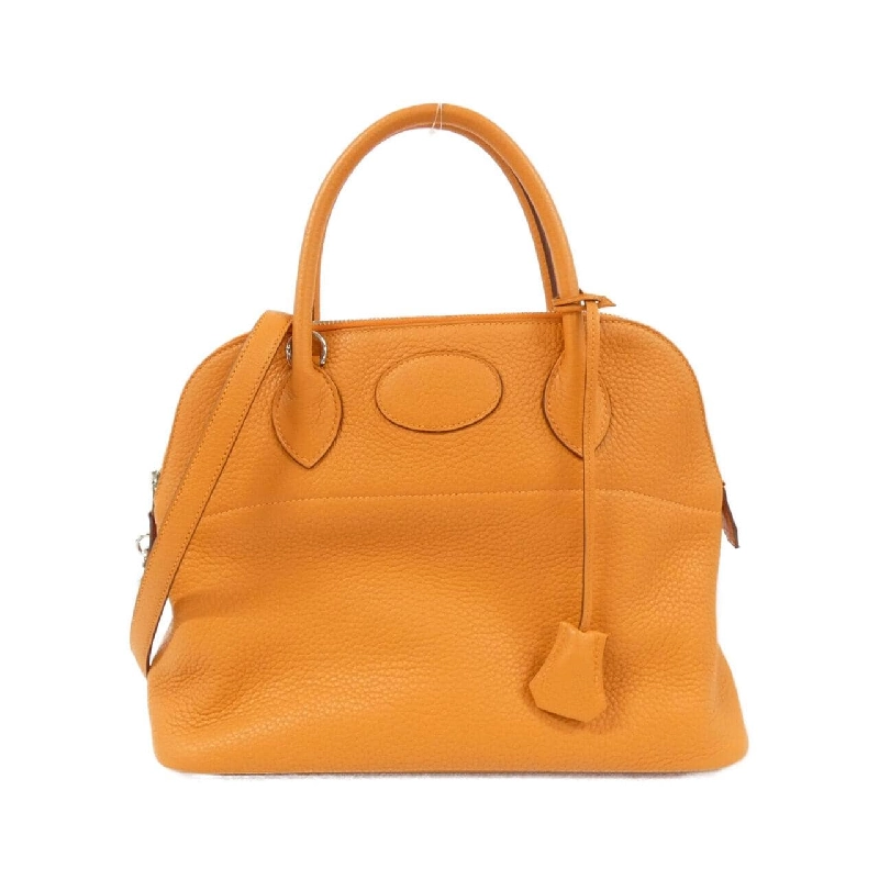 Túi xách Hermès Bolide 31cm 073419CK - Hàng hiệu Chính hãng 765256