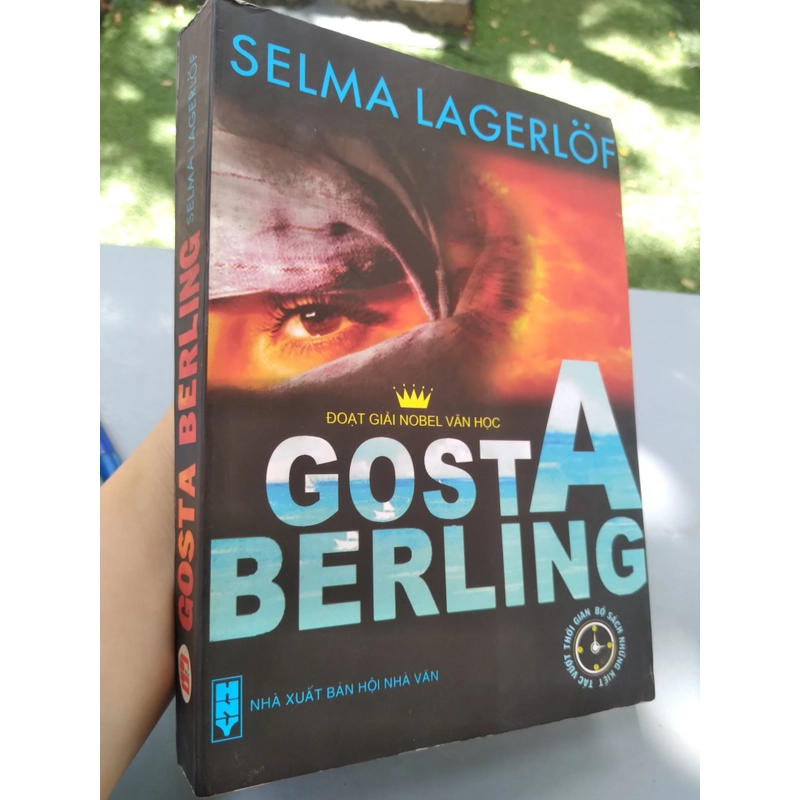 Gost A Berling 522918