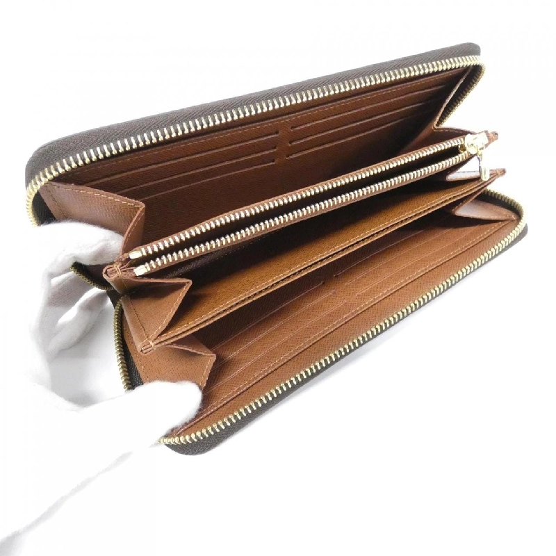 Ví Louis Vuitton Monogram Zippy M42616 - Hàng hiệu Chính hãng 806541