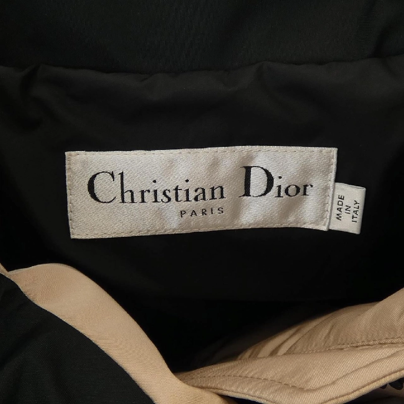 【Mã giảm giá】Áo khoác CHRISTIAN DIOR 638274