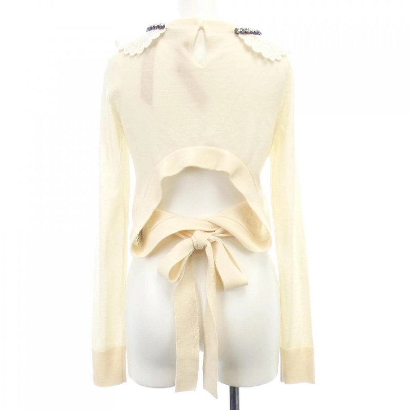 【Mã giảm giá】N°21 Áo lenヌメロヴェントゥーノ 635939