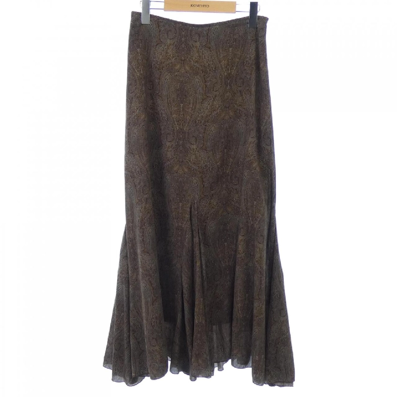 【Khuyến mãi】COUTURE D'ADAM Váy 654536