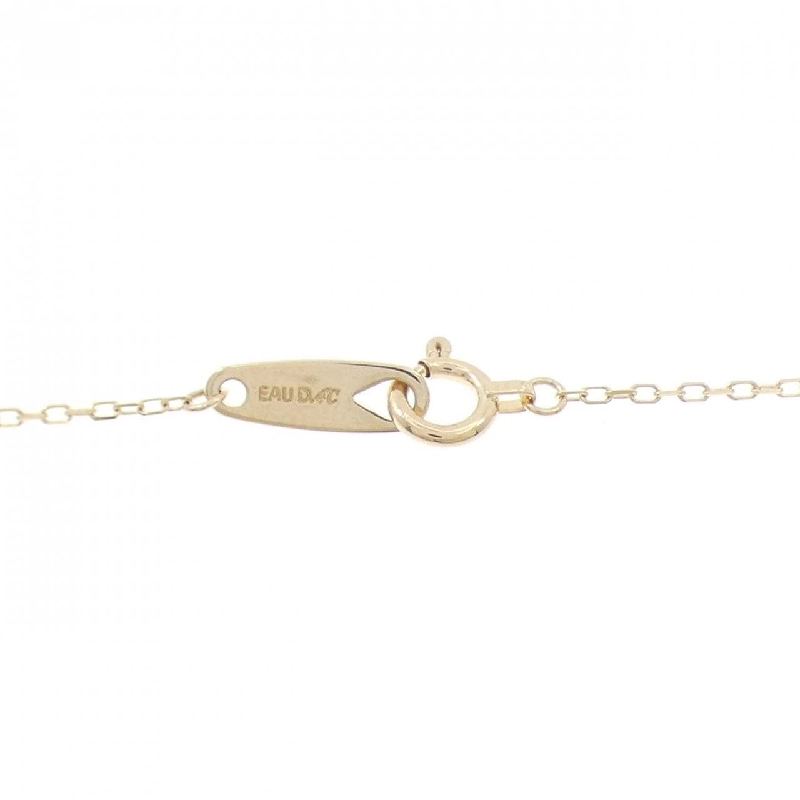 4゜C Onyx Necklace - Hàng hiệu Authentic 841594