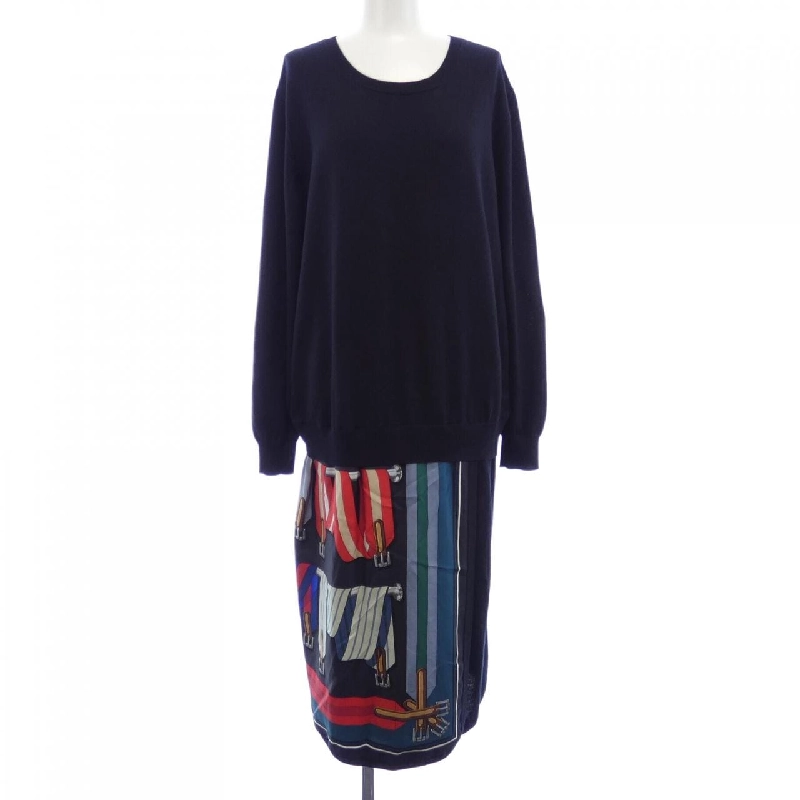 Đầm HERMES 648008