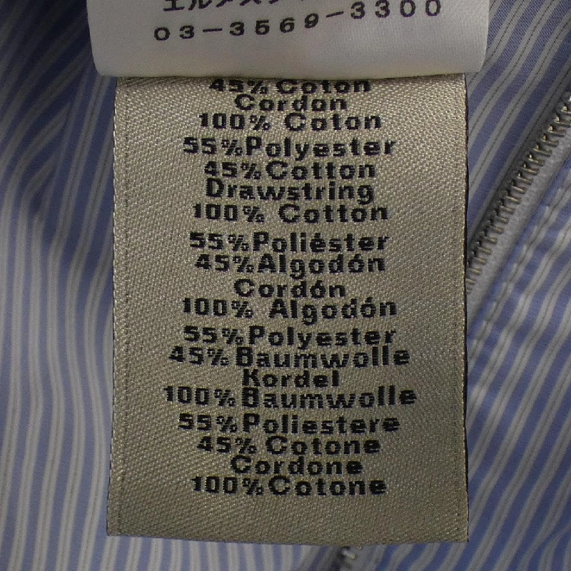 Áo khoác HERMES - Hàng hiệu Authentic 897042