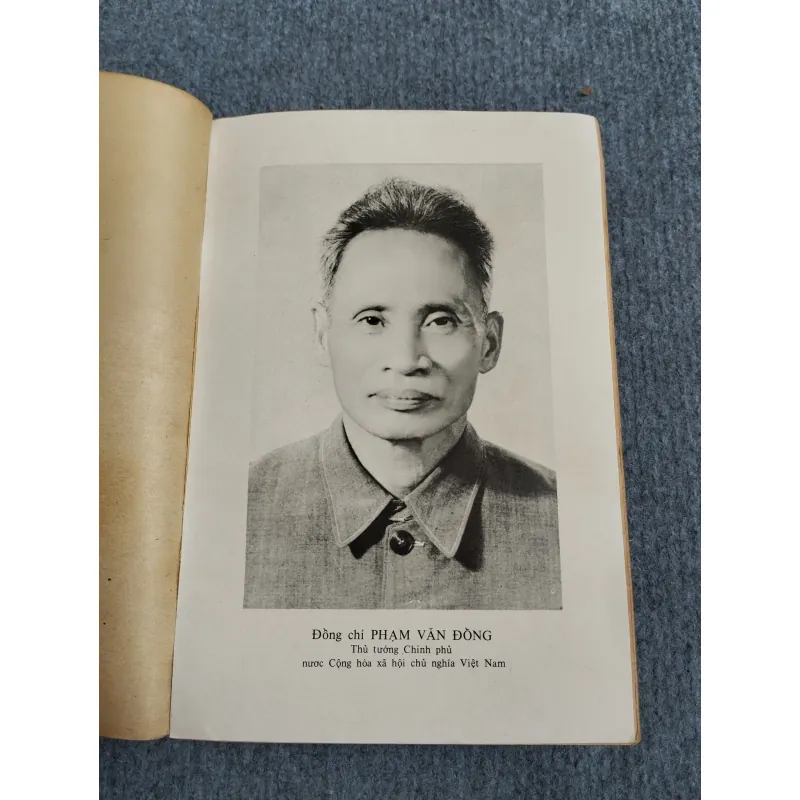 MỘT SỐ VẤN ĐỀ VỀ NHÀ NƯỚC - PHẠM VĂN ĐỒNG 688809