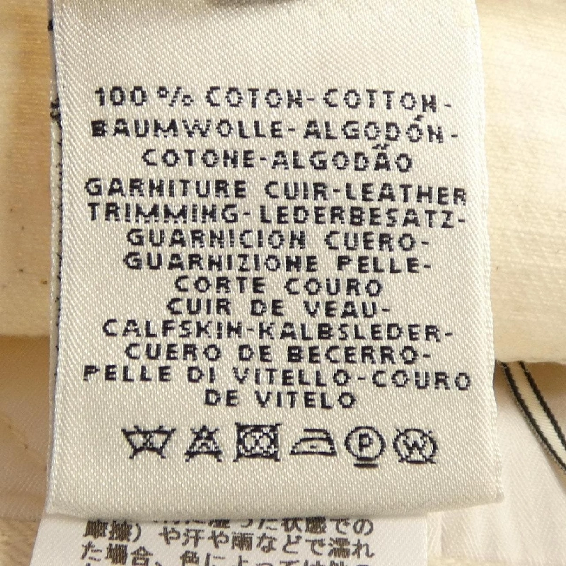 HERMES *06-7401 Jeans - Hàng hiệu Authentic 812239