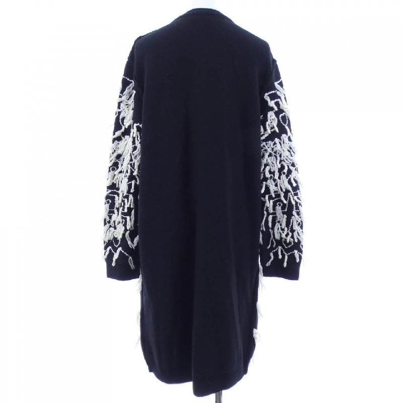 Max Mara 134603630750 Áo khoác dài - Hàng hiệu Chính hãng 817457